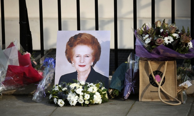 Lady Thatcher Lady Thatcher